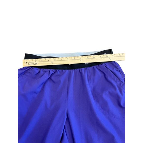 SKETCHERS BREEZE THREE POCKET MID RISE STRAIGHT LEG WOMENS SCRUBS PANTS SIZE MED - Picture 16 of 16